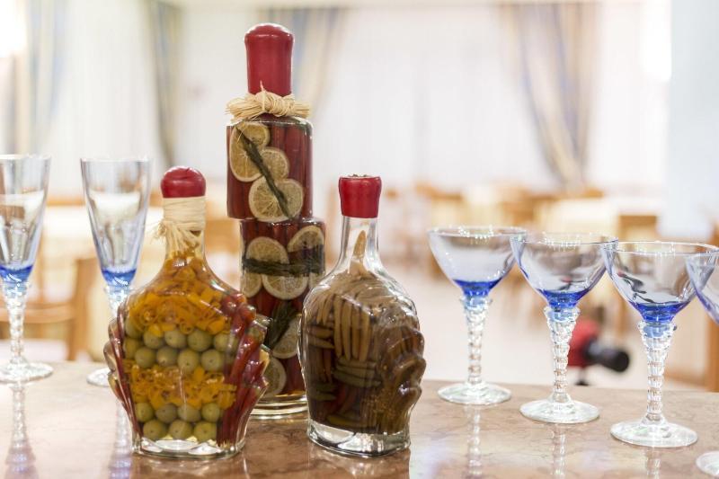 Hotel Calabrisella Calabria Zewnętrze zdjęcie