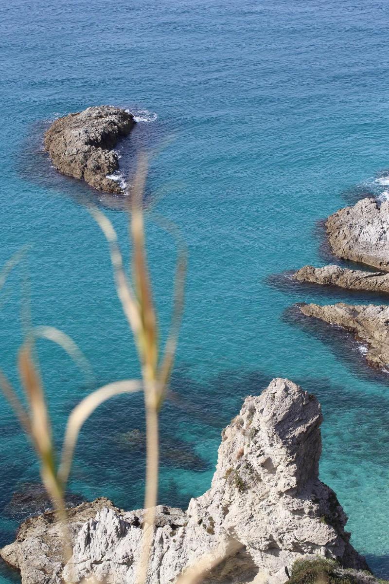 Hotel Calabrisella Calabria Zewnętrze zdjęcie