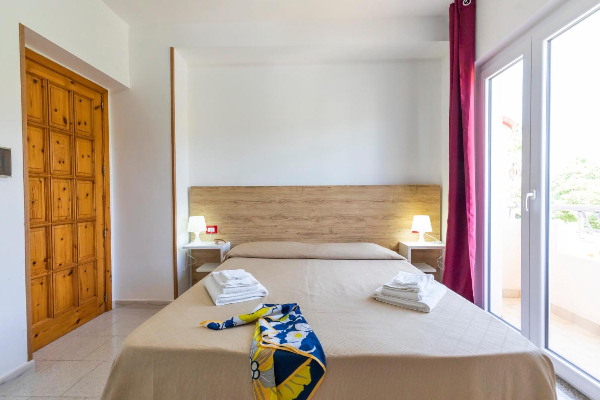 Hotel Calabrisella Calabria Zewnętrze zdjęcie